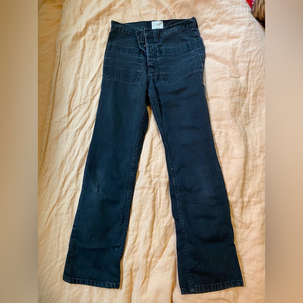 Doen Maritime Jeans